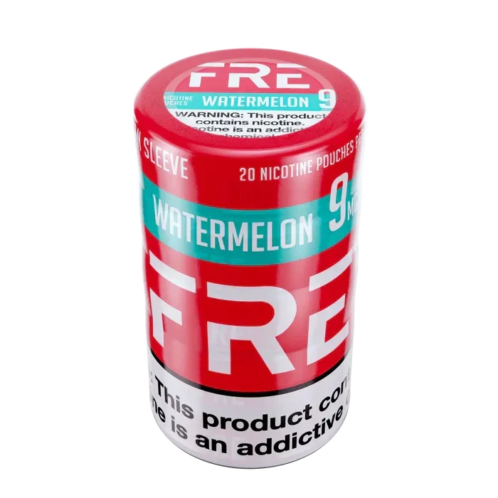 FRE Watermelon 9MG
