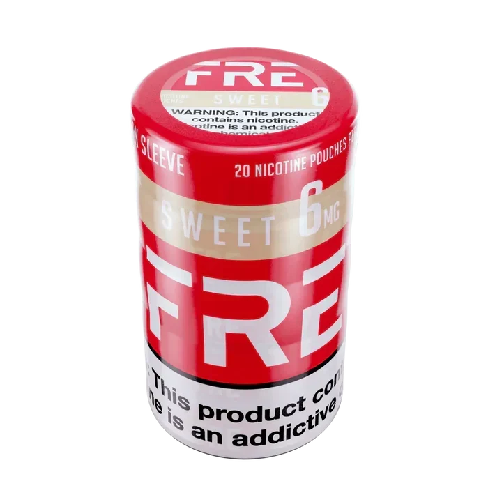 FRE Sweet 6MG