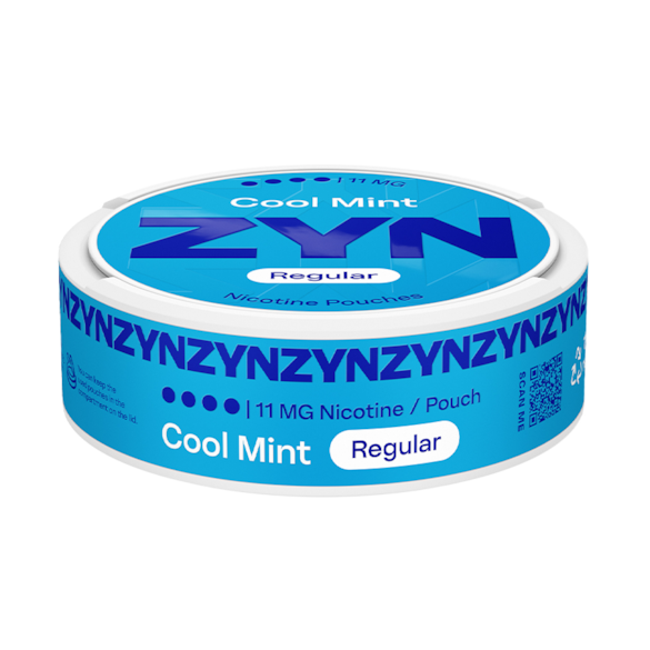 ZYN Cool Mint 11mg