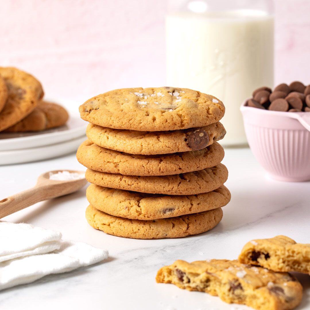 cocoa biscuits