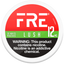 FRE Lush 12MG