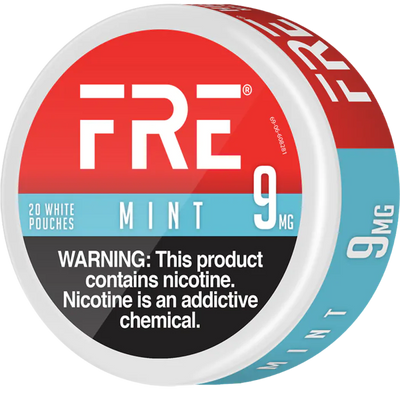 FRE Mint 9MG
