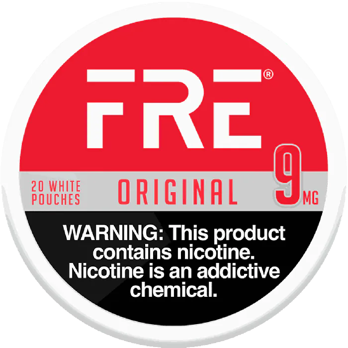 FRE Original 9MG