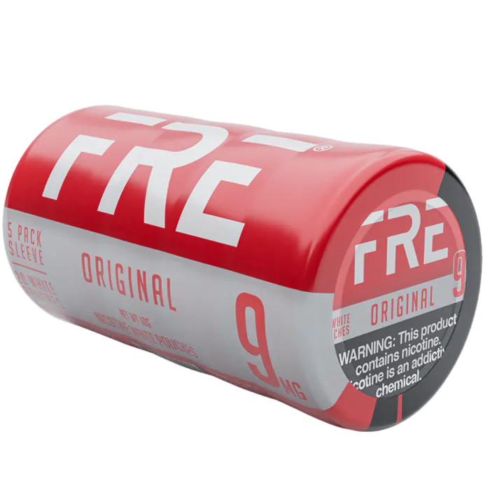 FRE Original 9MG