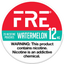 FRE Watermelon 12MG