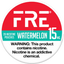 FRE Watermelon 15MG
