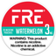 FRE Watermelon 3MG