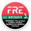 FRE Wintergreen 3MG