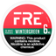 FRE Wintergreen 6MG