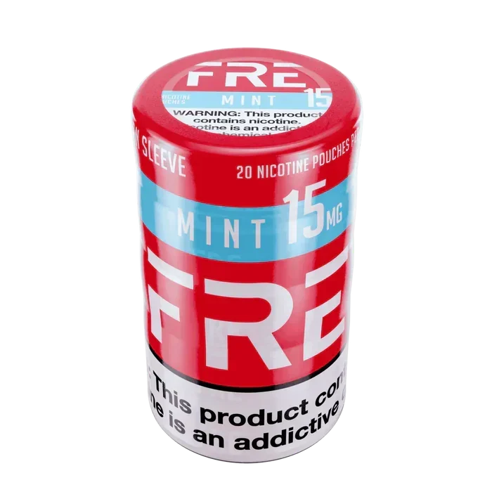 FRE Mint 15MG