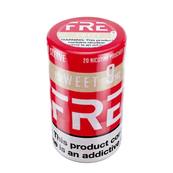 FRE Sweet 9MG