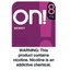 On! Berry 8MG