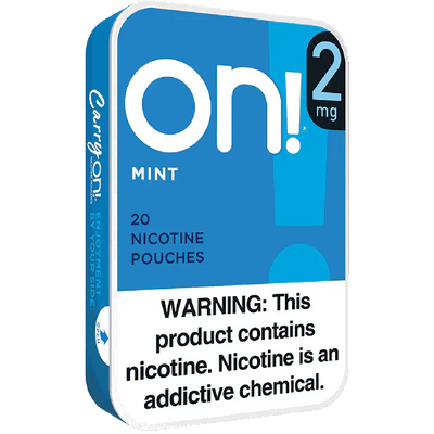 On! Mint 2MG