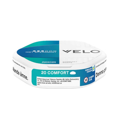 VELO Shift Hot Spearmint