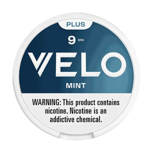 VELO Plus Mint 9mg