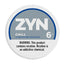 ZYN Chill 6MG