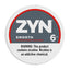 ZYN Smooth 6MG