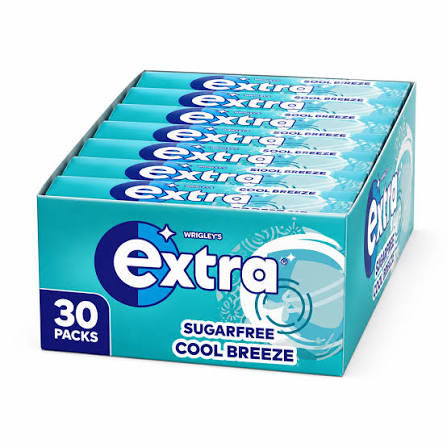 Extra Chewing Gum