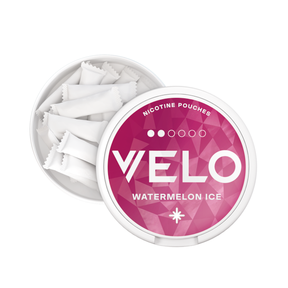 Velo Watermelon Ice Mini 6mg