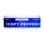 Velo Crispy Peppermint 10mg