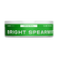 Velo Bright Spearmint 10mg
