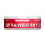 Velo Strawberry Ice 10mg