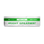 Velo Bright Spearmint 6mg