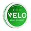 Velo Bright Spearmint Mini 4mg