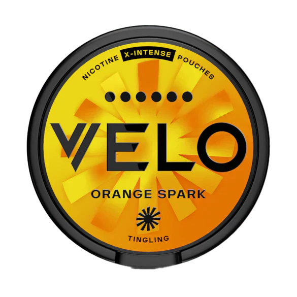 Velo Orange Spark 17mg