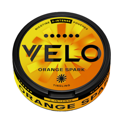 Velo Orange Spark 17mg