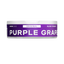 Velo Purple Grape 8mg
