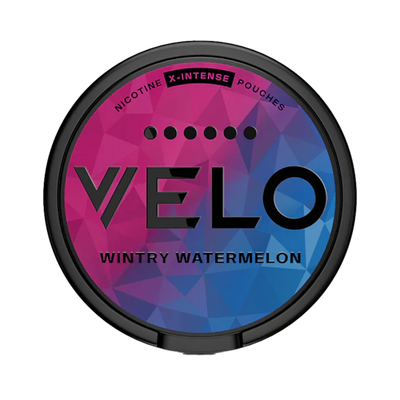 Velo Wintry Watermelon 17mg