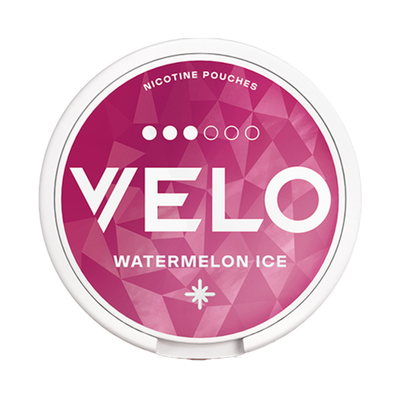 Velo Watermelon Ice 10mg