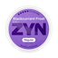 ZYN Blackcurrant Frost 13.5mg