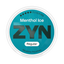 ZYN Menthol Ice