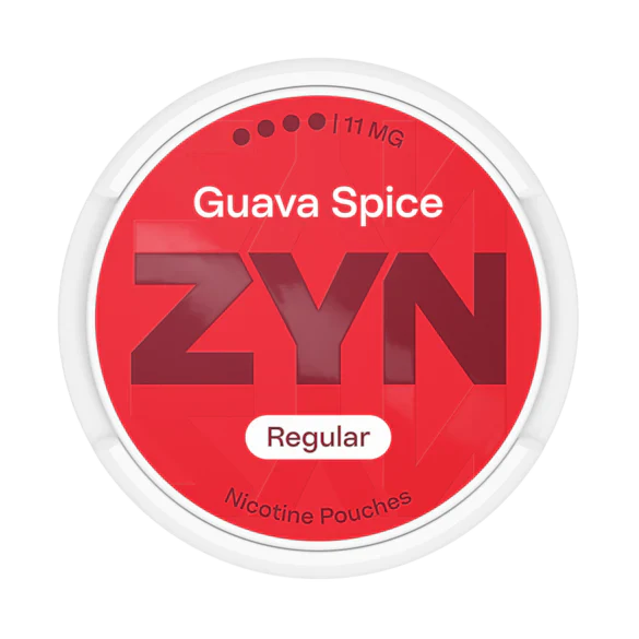 ZYN Guava Spice 11mg