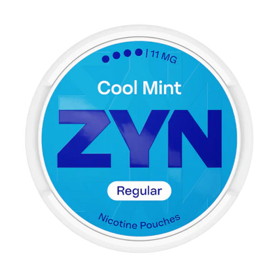 ZYN Cool Mint 11mg