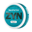 ZYN Menthol Ice