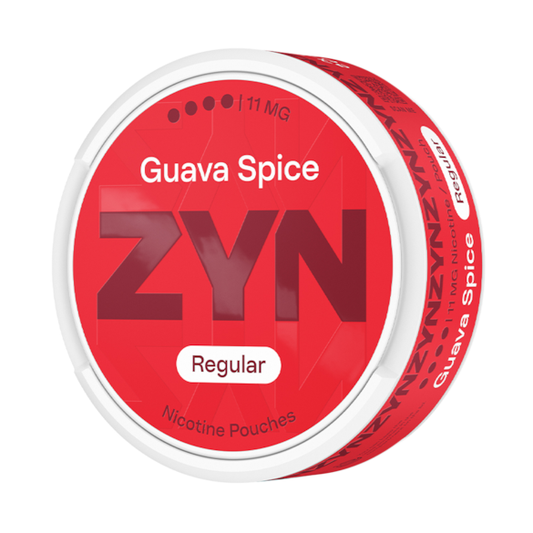 ZYN Guava Spice 11mg