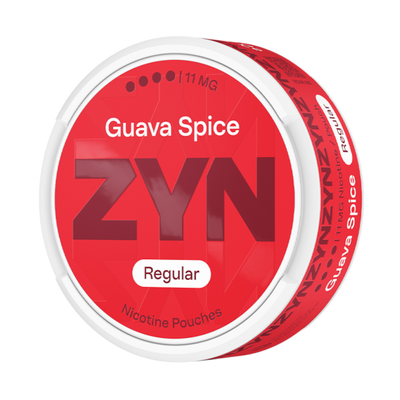 ZYN Guava Spice 11mg