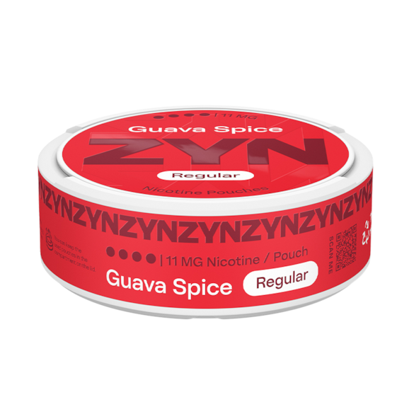 ZYN Guava Spice 11mg