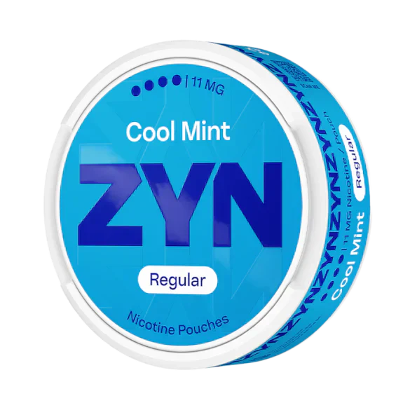 ZYN Cool Mint 11mg