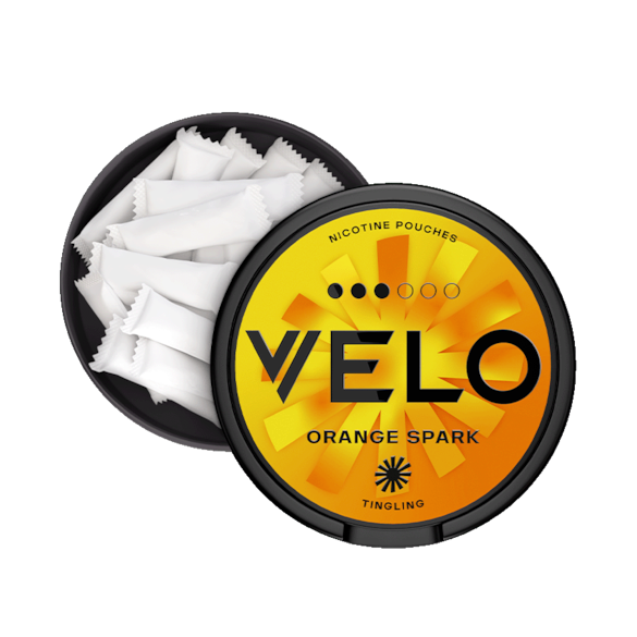 Velo Orange Spark 10mg