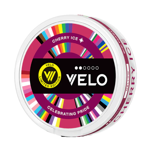 Velo Pride Mini Limited Edition