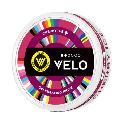 Velo Pride Mini Limited Edition