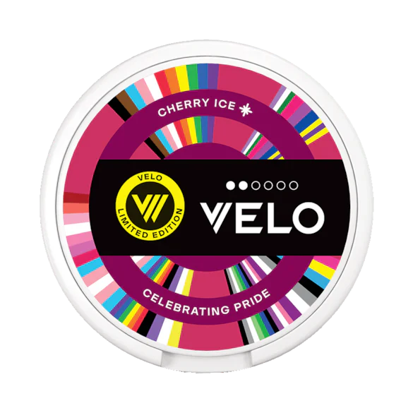 Velo Pride Mini Limited Edition