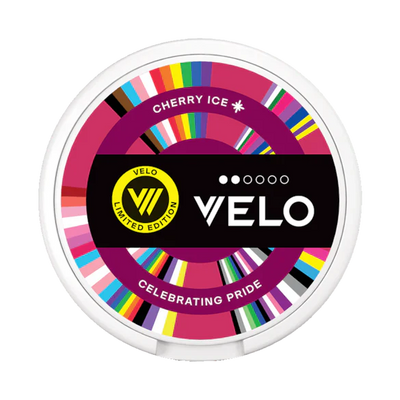 Velo Pride Mini Limited Edition