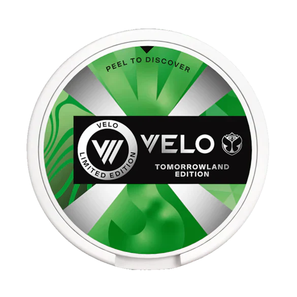 Velo Tomorrowland Mini