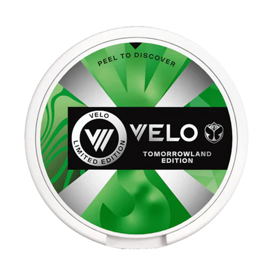 Velo Tomorrowland Mini