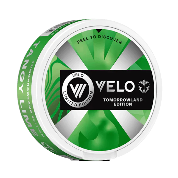 Velo Tomorrowland Mini